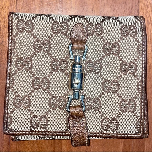 Gucci Wallet - Picture 2 of 5